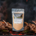 Tjop Rub lamb chop rub 100 g pouch, Competition Ready Rubs No. 02