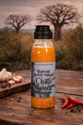 Bushveld Brandy Infused Chilli Sauce 300ml – Case of 6
