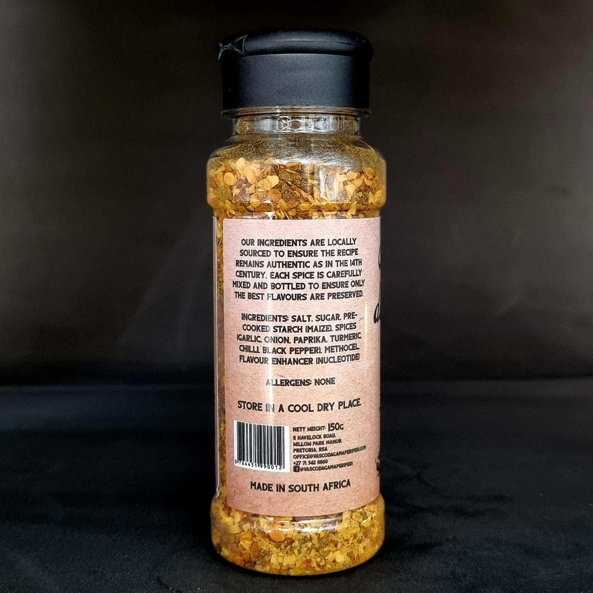 Wild West Blend 150g