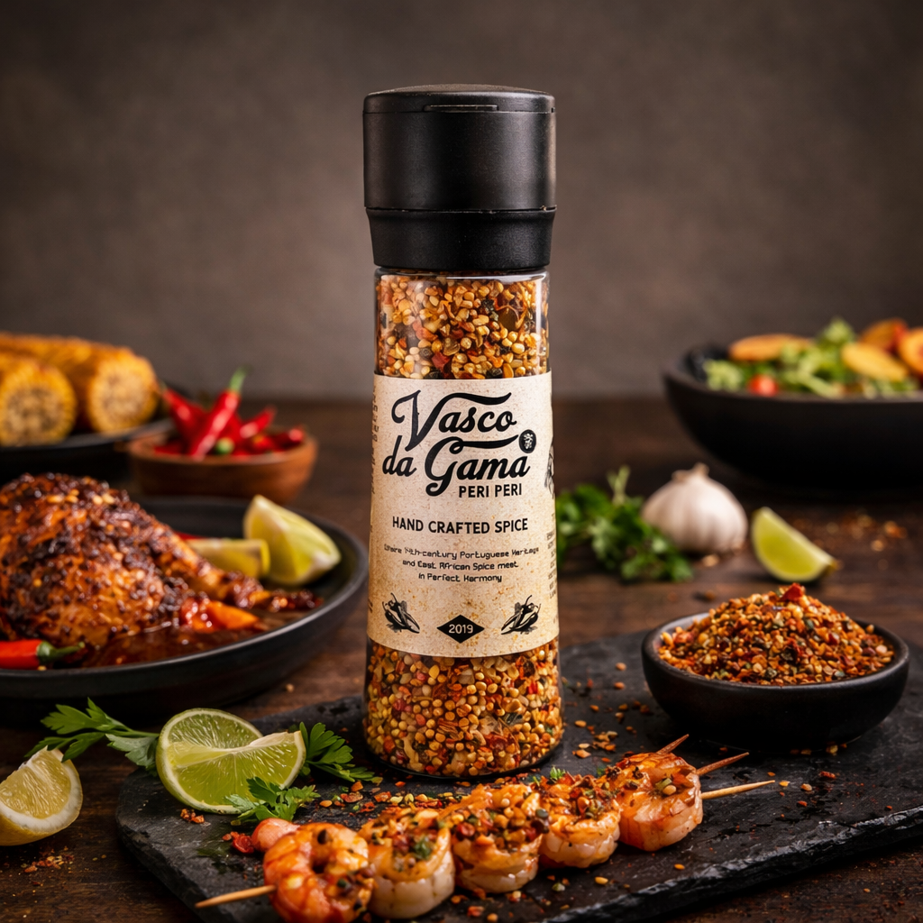 Trade Route Mix 280g