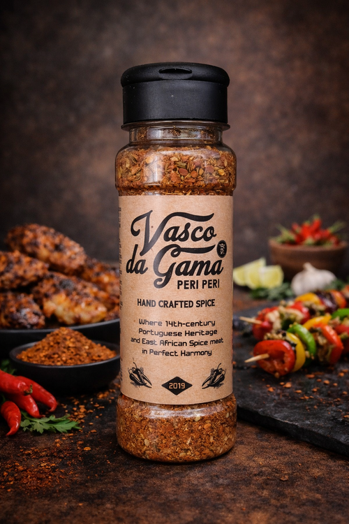 Anti-Pirate Spice 200g