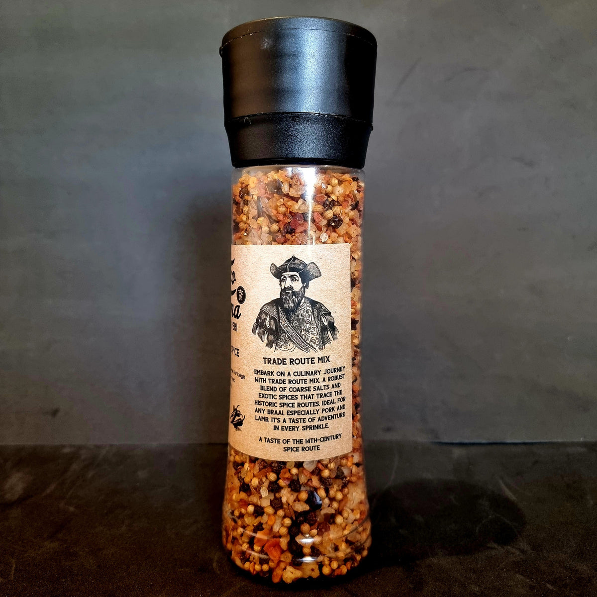Trade Route Mix 280g