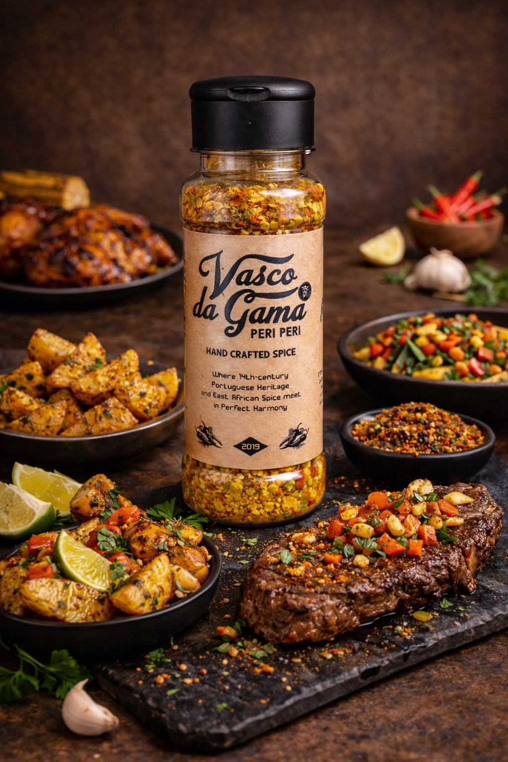 Wild West Blend 150g