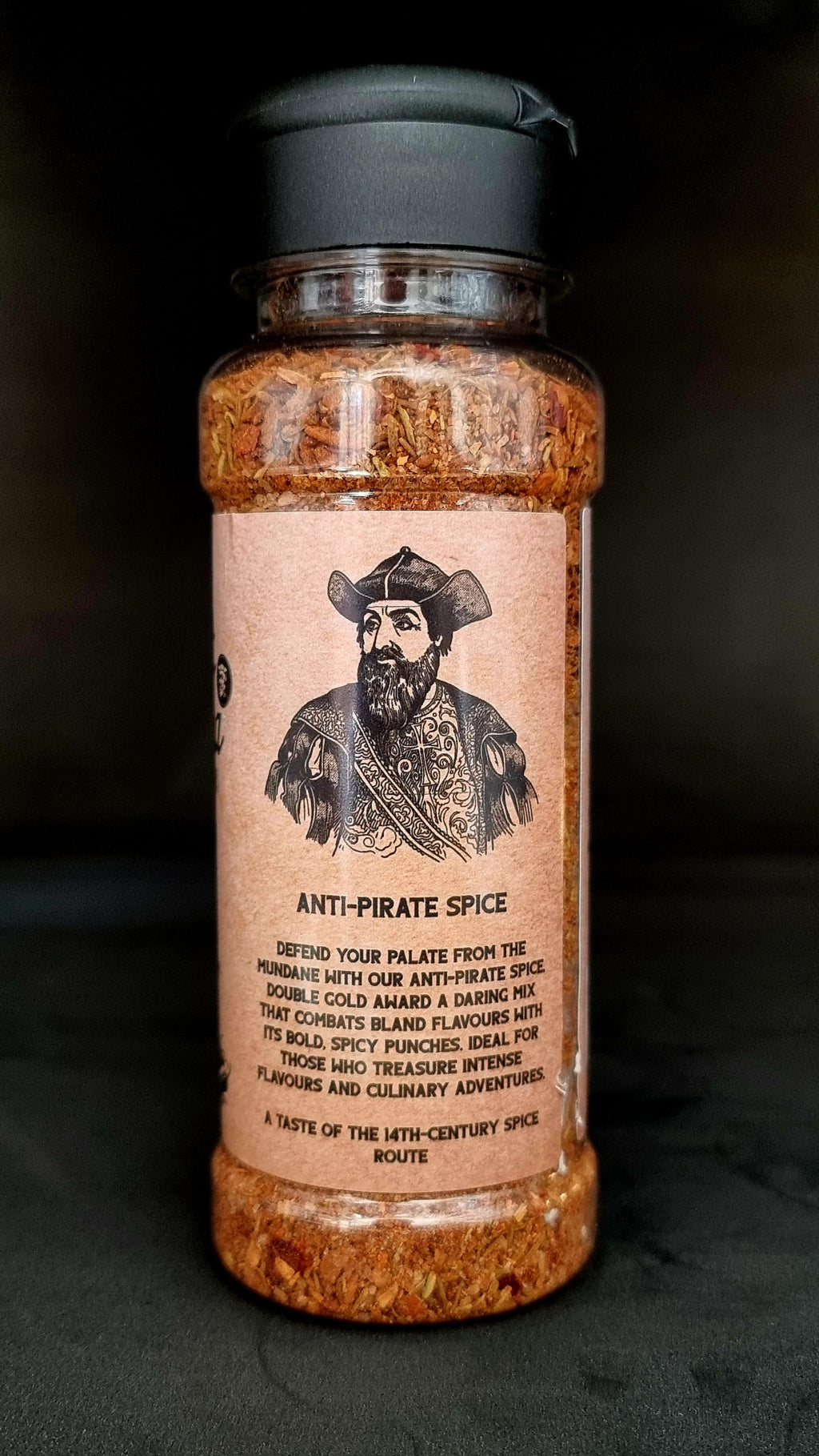 Anti-Pirate Spice 200g