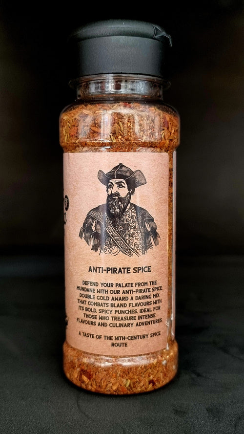 Anti-Pirate Spice 200g